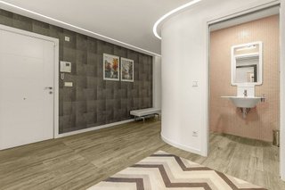 Piso en alquiler en Centro en San Sebastián-Donostia