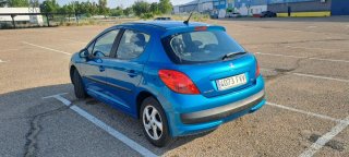 Peugeot 207 2007