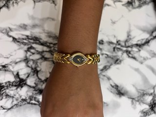 Seiko Vintage Mujer