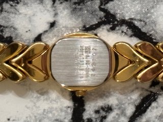 Seiko Vintage Mujer