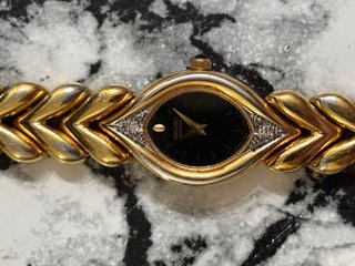 Seiko Vintage Mujer