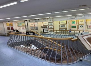 Local comercial en alquiler en Centro en Valladolid