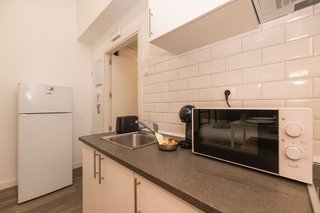 Estudio en alquiler en Ensanche de Vallecas - Valdecarros en Madrid