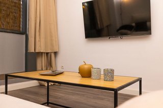Estudio en alquiler en Ensanche de Vallecas - Valdecarros en Madrid