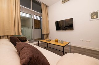 Estudio en alquiler en Ensanche de Vallecas - Valdecarros en Madrid