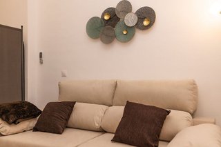 Estudio en alquiler en Ensanche de Vallecas - Valdecarros en Madrid