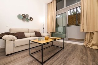 Estudio en alquiler en Ensanche de Vallecas - Valdecarros en Madrid