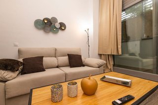 Estudio en alquiler en Ensanche de Vallecas - Valdecarros en Madrid