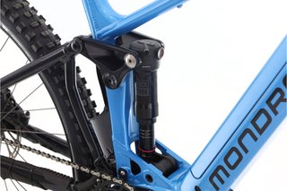 Bicicleta Mondraker Chaser t.L Reacondicionada