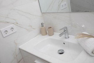 Piso en alquiler en El Pilar en Valencia