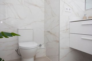 Piso en alquiler en El Pilar en Valencia