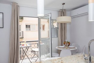 Piso en alquiler en El Pilar en Valencia