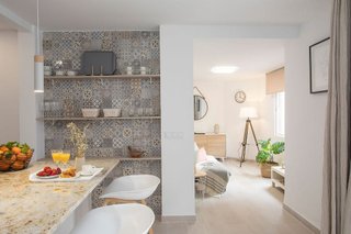 Piso en alquiler en El Pilar en Valencia