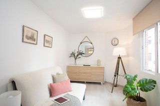Piso en alquiler en El Pilar en Valencia