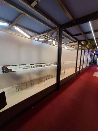 Oficina en alquiler en La Creu del Grau en Valencia