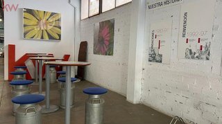 Oficina en alquiler en La Creu del Grau en Valencia