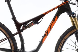 Bicicleta KTM Scarp Exonic X01 AXS t.M Reacondicionada