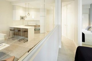 Piso en alquiler en Parte Vieja en San Sebastián-Donostia