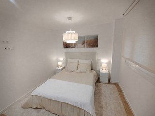 Piso en alquiler en Huca - Prados en Oviedo