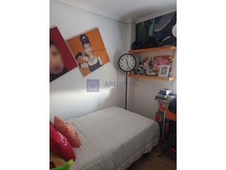 Piso en alquiler en Nuevo Cáceres en Cáceres