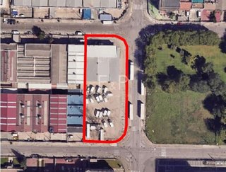 Nave industrial en alquiler en Los Olivos - Los Ángeles - Perales del río en Getafe
