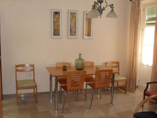 Piso en alquiler en Centro Histórico - Plaza España en Cádiz