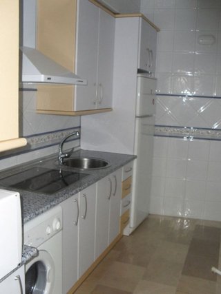 Piso en alquiler en Centro Histórico - Plaza España en Cádiz