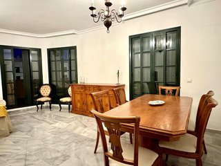 Piso en alquiler en Centro Histórico en Málaga