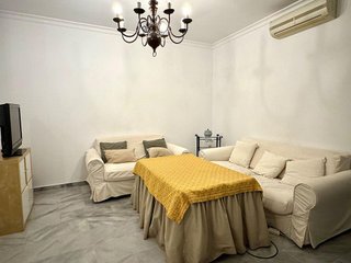 Piso en alquiler en Centro Histórico en Málaga