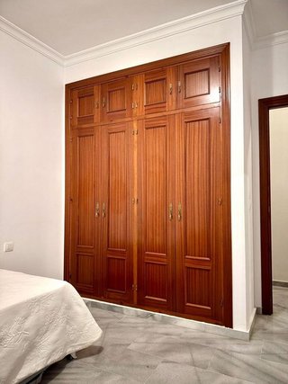 Piso en alquiler en Centro Histórico en Málaga