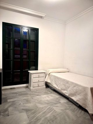 Piso en alquiler en Centro Histórico en Málaga