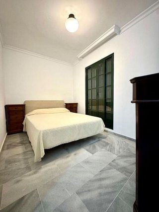 Piso en alquiler en Centro Histórico en Málaga