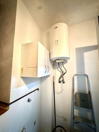 Piso en alquiler en Centro Histórico en Málaga