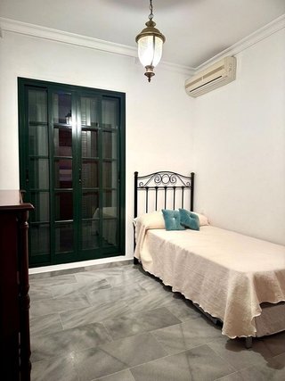 Piso en alquiler en Centro Histórico en Málaga