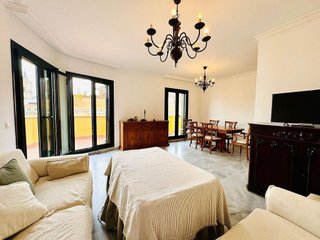 Piso en alquiler en Centro Histórico en Málaga