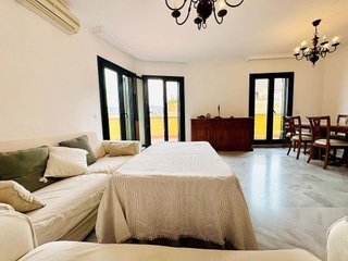 Piso en alquiler en Centro Histórico en Málaga