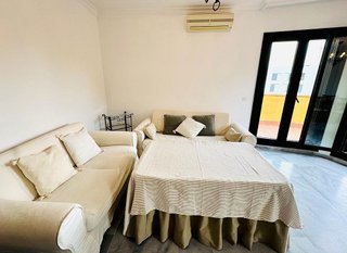 Piso en alquiler en Centro Histórico en Málaga