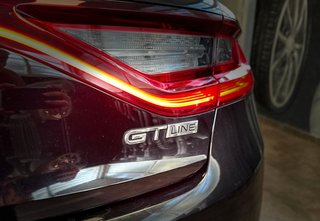 Renault Mégane GT Line TCe GPF 103 kW (140CV)