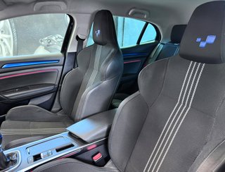 Renault Mégane GT Line TCe GPF 103 kW (140CV)