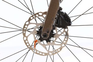 Bicicleta Orbea Denna H30 t.54 Reacondicionada
