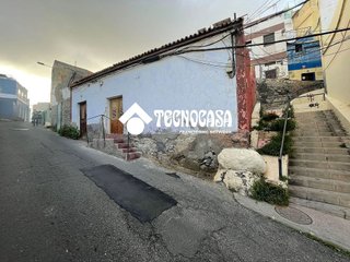 Casa adosada en venta en Miller en Palmas de Gran Canaria(Las)