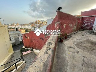 Casa adosada en venta en Miller en Palmas de Gran Canaria(Las)