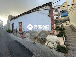 Casa adosada en venta en Miller en Palmas de Gran Canaria(Las)