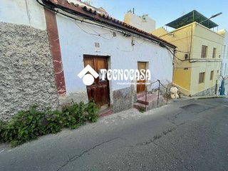 Casa adosada en venta en Miller en Palmas de Gran Canaria(Las)
