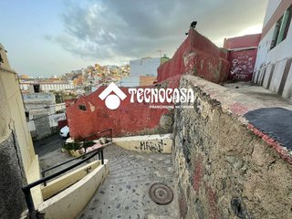 Casa adosada en venta en Miller en Palmas de Gran Canaria(Las)