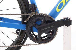 Bicicleta Orbea Orca Di2 12V t.50 Reacondicionada