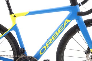 Bicicleta Orbea Orca Di2 12V t.50 Reacondicionada