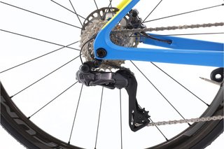 Bicicleta Orbea Orca Di2 12V t.50 Reacondicionada