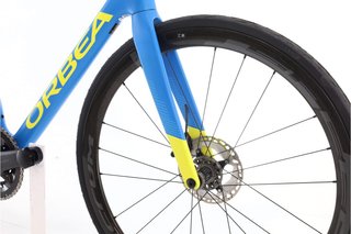 Bicicleta Orbea Orca Di2 12V t.50 Reacondicionada