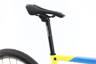 Bicicleta Orbea Orca Di2 12V t.50 Reacondicionada